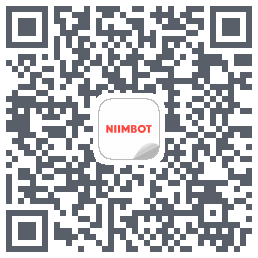 NIIMBOT QRcode