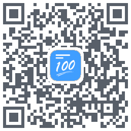 思易志愿 QRcode
