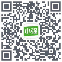 小强停车 QRcode