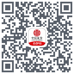 中信-测试codice QR per il download