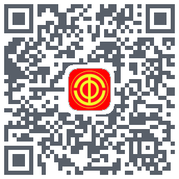 北京工会12351 QRcode