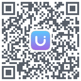 U净加盟商のダウンロードQRコード