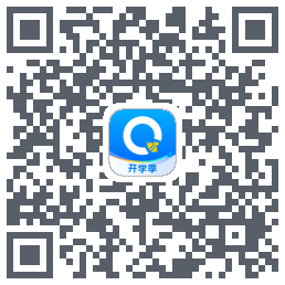 蜜蜂试卷 QRcode