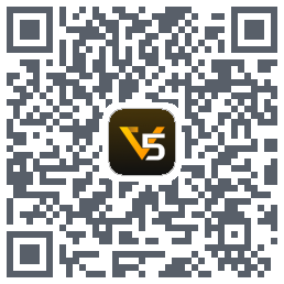 V5item的下載二維碼