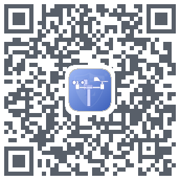 风速风向仪 QRcode
