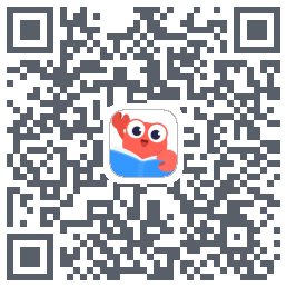 KaDa阅读codice QR per il download