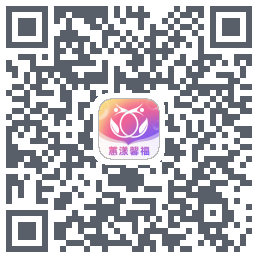 蕙漾馨福的下载二维码