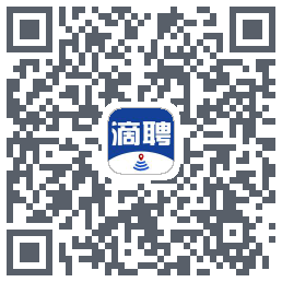 滴聘 QRcode