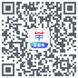 牲畜交易平台 QRcode
