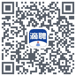 滴聘 QRcode