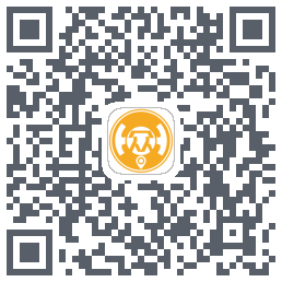 众代驾 QRcode