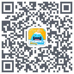 Baby Talk QRcode