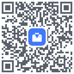 鱼管家 QRcode