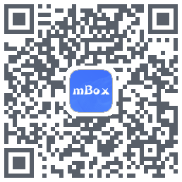 mBox QRcode
