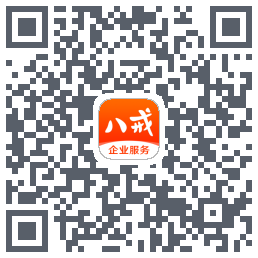 猪八戒的下载二维码