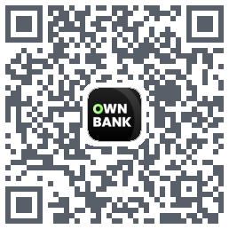 OwnBank的下载二维码
