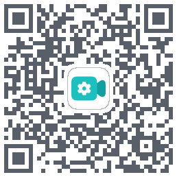 视频会议助手 QRcode