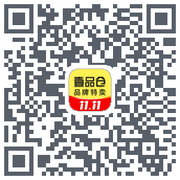 壹品仓código QR de descarga de