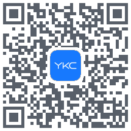 云快充Testcodice QR per il download