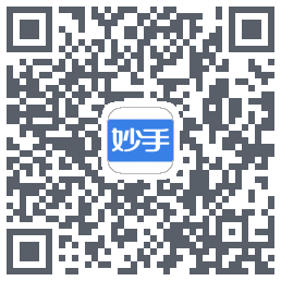 妙手医生 QRcode