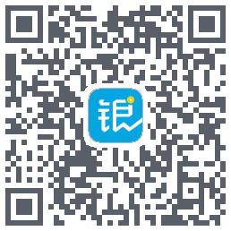银响力 QR-код для загрузки
