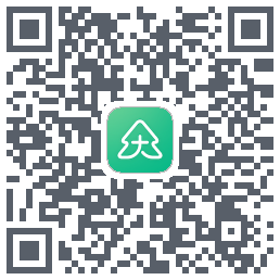 百科开发版código QR de descarga de