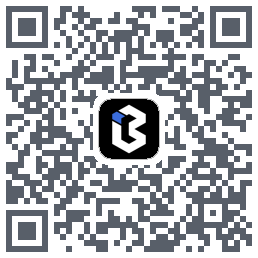 BlueprintGo的下載二維碼