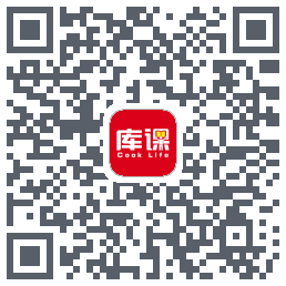 库课网校的下载二维码