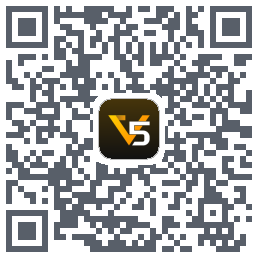 V5item的下載二維碼