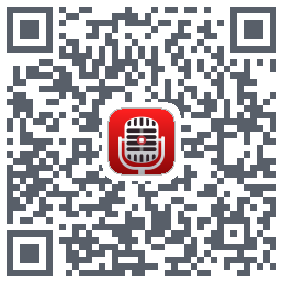 爱唱 QRcode