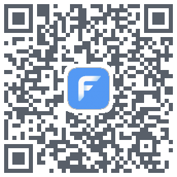 新云雀的下載二維碼