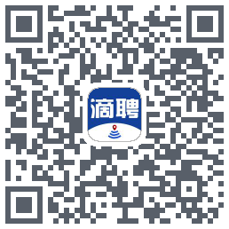 滴聘 QR-код для загрузки