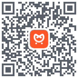 蝉选 QRcode