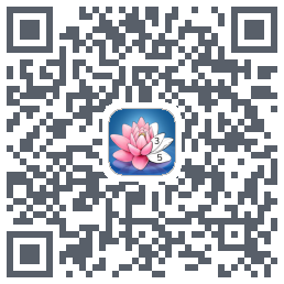 Zen Color QRcode