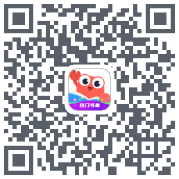 KaDa阅读 QRcode