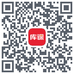 库课网校 QRcode