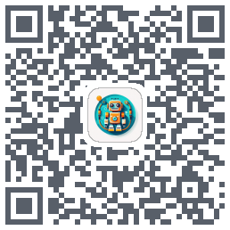 AhQ Connector的下載二維碼