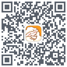 达咩的下載二維碼