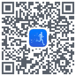 宜准跑步 QRcode