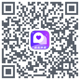 Ai Talk 虚拟伴侣的下載二維碼