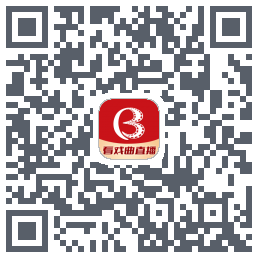 爆米花视频 QRcode
