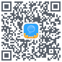 冒泡联联 QRcode