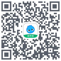数据测试环境的下载二维码