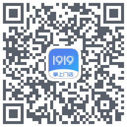 1919掌上门店 QRcode