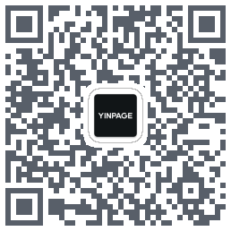 Yinpagecódigo QR de descarga de