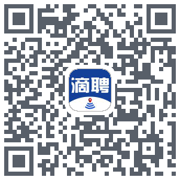 滴聘 QRcode