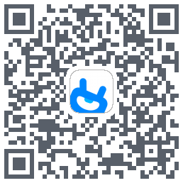 说客英语的下載二維碼