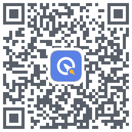 金十数据 QRcode