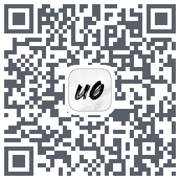 unc0ver的下载二维码
