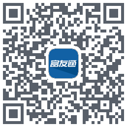 富友通código QR de descarga de